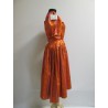 ROBE D'EPOQUE FILLE