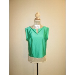 ENSEMBLE VERT FEMME