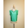 ENSEMBLE VERT FEMME