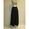 JUPE NOIRE FEMME