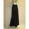 JUPE NOIRE FEMME
