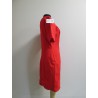 ROBE TUBE FEMME