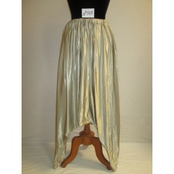 ENSEMBLE DORÉ FEMME