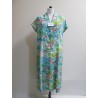 ROBE MULTICOLORE FEMME