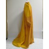 ROBE JAUNE FEMME