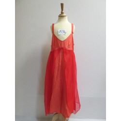 ROBE LEGERE FILLE