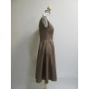 ROBE COURTE FEMME