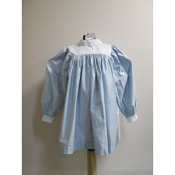 BLOUSE BIAUDE ENFANT