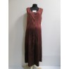 ROBE LONGUE FEMME
