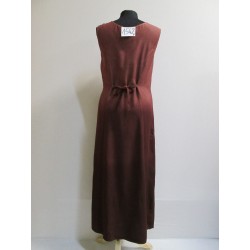 ROBE LONGUE FEMME
