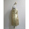 ROBE BUSTIER FEMME
