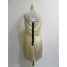 ROBE BUSTIER FEMME