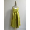 ROBE COURTE FEMME