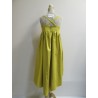 ROBE COURTE FEMME