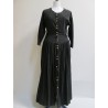 ROBE STYLE PAYSANNE FEMME