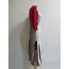 ROBE A PANS FEMME
