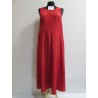 ROBE ROUGE FEMME