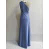 ROBE VIOLETTE FEMME