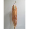 ROBE ASYMETRIQUE FEMME