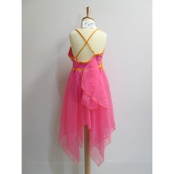 TUTU ROSE ENFANT