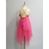 TUTU ROSE ENFANT