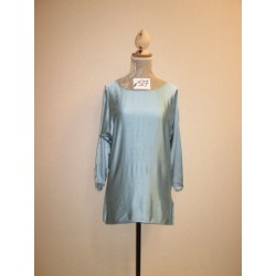 ENSEMBLE BLEU FEMME