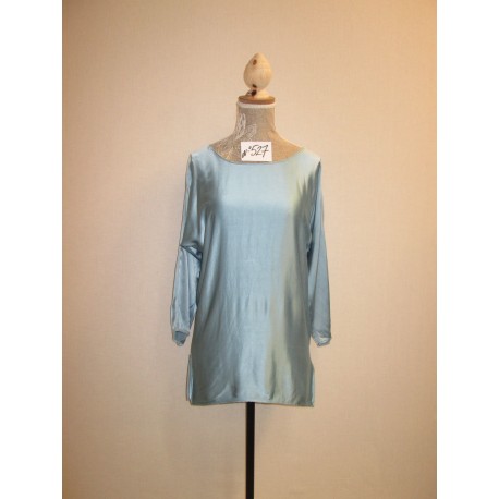ENSEMBLE BLEU FEMME