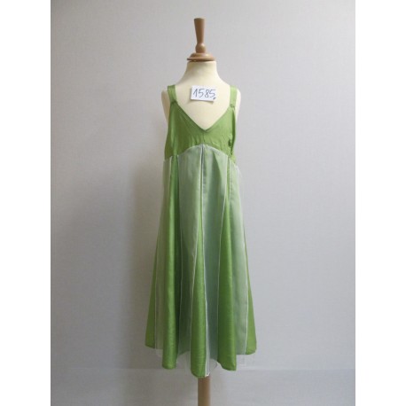 ROBE COURTE ENFANT