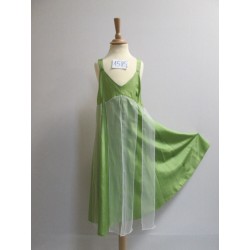 ROBE COURTE ENFANT