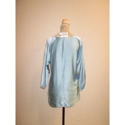 ENSEMBLE BLEU FEMME