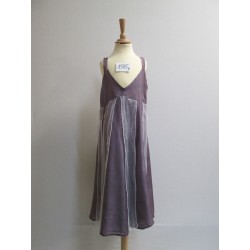 ROBE COURTE ENFANT