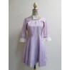 ROBE ADULTE