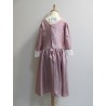 ROBE ADULTE