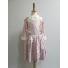 ROBE ADULTE