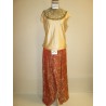 ENSEMBLE "INDONESIEN" FEMME