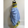 ROBE STYLE PROVENCALE FEMME