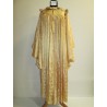 ROBE DE CHAMBRE ADULTE