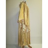 ROBE DE CHAMBRE ADULTE