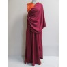 ROBE STYLE MOINE BOUDDHISTE