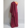 ROBE STYLE MOINE BOUDDHISTE