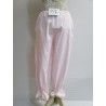 ENSEMBLE PYJAMA D'EPOQUE FEMME