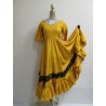 ROBE D'EPOQUE FEMME
