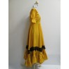 ROBE D'EPOQUE FEMME