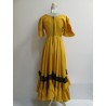 ROBE D'EPOQUE FEMME