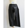 PANTALON NOIR ENFANT