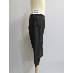 PANTALON NOIR ENFANT