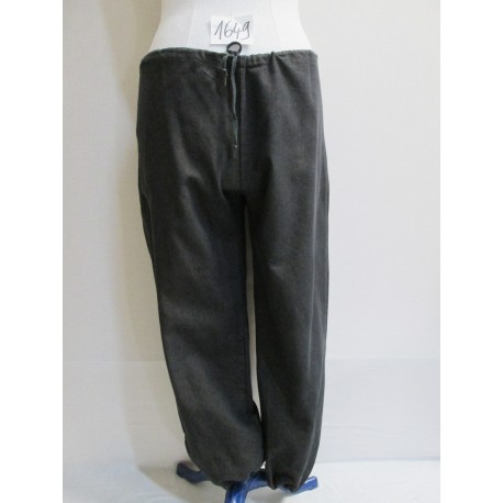 PANTALON JEAN ADULTE