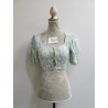 BRASSIERE STYLE RENAISSANCE ENFANT