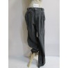 PANTALON DE VILLE HOMME