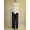 ENSEMBLE PANTALON FEMME